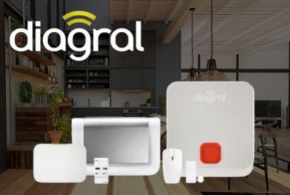 Diagral : Quel kit d'alarme Diagral est fait pour ma maison ?