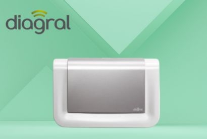 Diagral : Pourquoi choisir les centrales d'alarme sans fil de Diagral ?