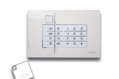 Daitem : Comment choisir entre claviers, télécommandes et badges ?